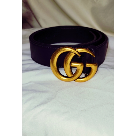 Gucci Accessories - GUCCI Belt